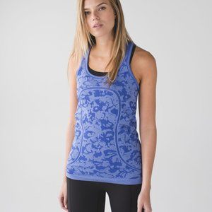 Lululemon Swiftly Tech Racerback